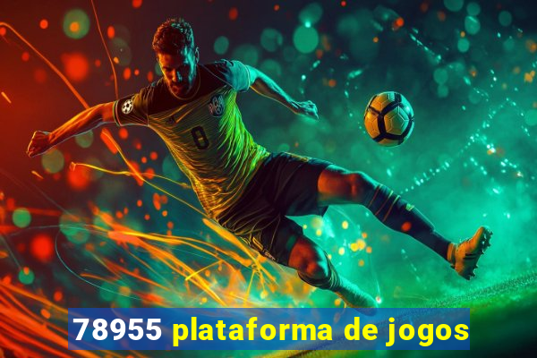 78955 plataforma de jogos